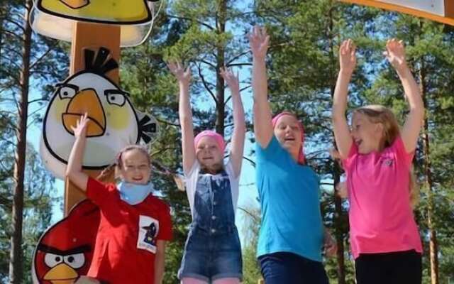 Yyteri Resort & Camping