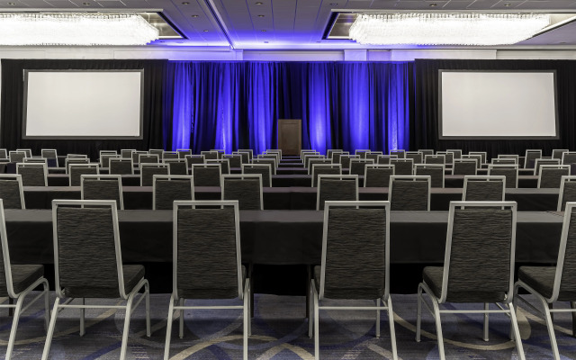 Hyatt Regency Tulsa Downtown