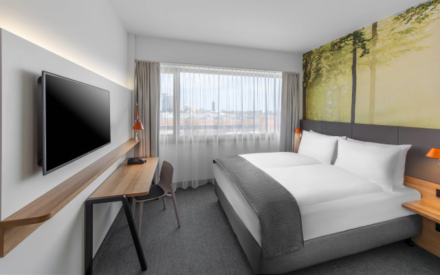 Holiday Inn Munich - Leuchtenbergring