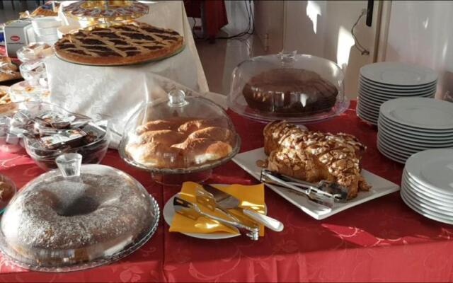 Nuovo HOTEL SETTIBI 20m dalla spiaggia