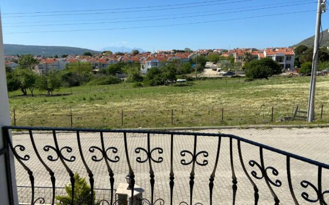 Azra Apart & Otel