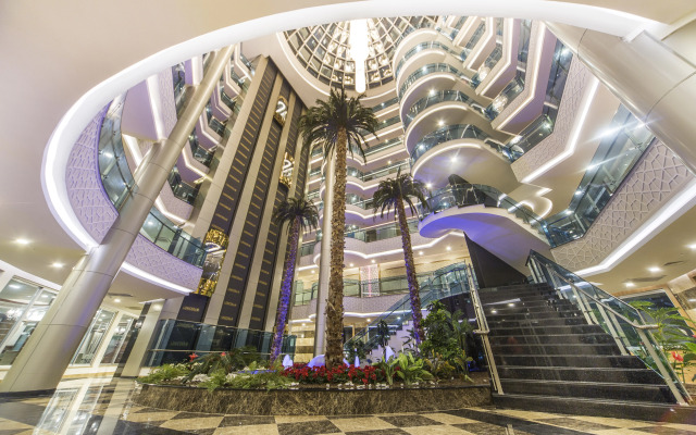 Lonicera Resort & Spa Hotel