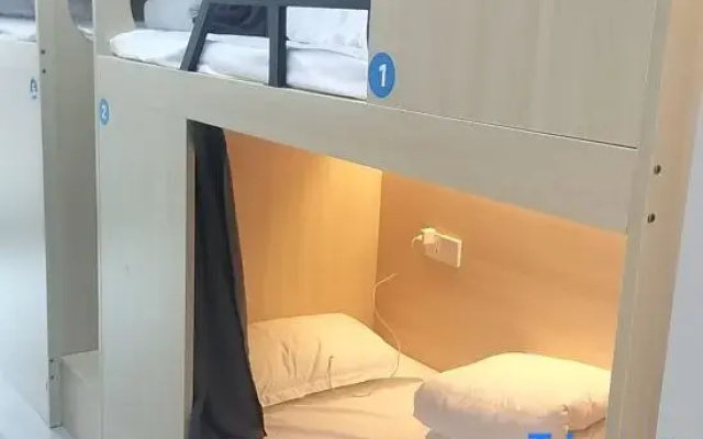 Tongguang Hostel (Linyi Olympic Sports Center)