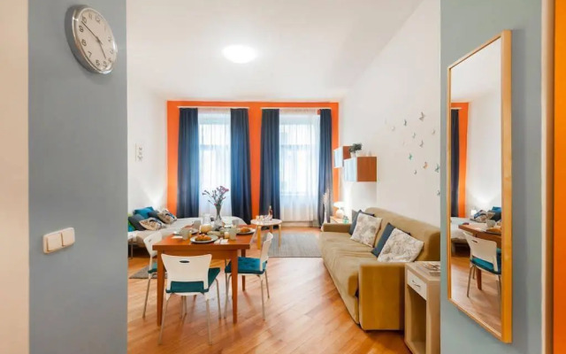 Residence Masna