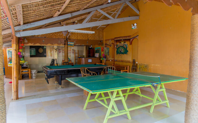 Karancho Beach House