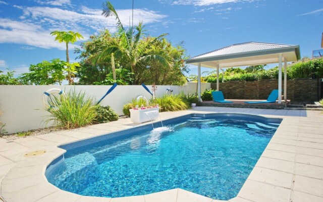 The Fingal House - Fingal Bay