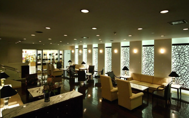 Hotel Shiragiku