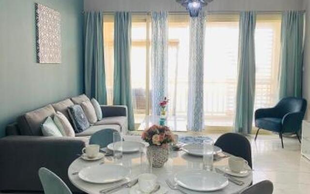 Kay Homes Sea View Apartment