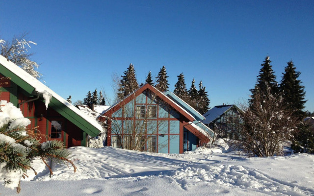 Wagners Sporthotel Oberhof