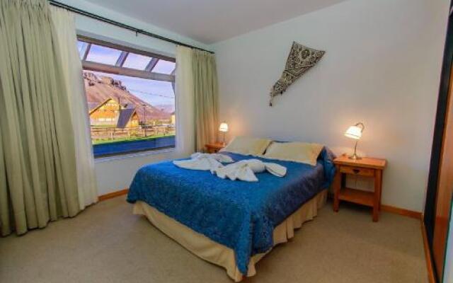 Aparthotel Melewe Caviahue