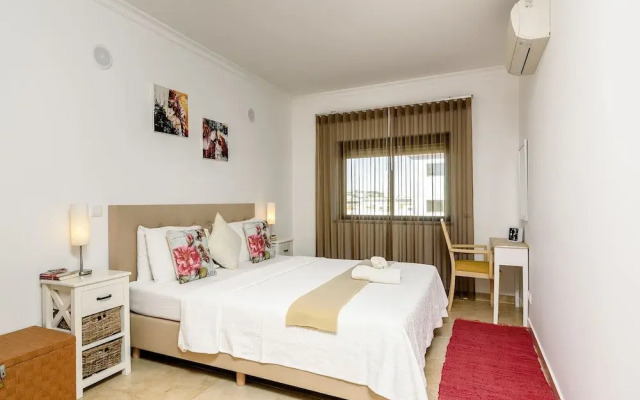 Luxury Apartment in Lagos Downtown