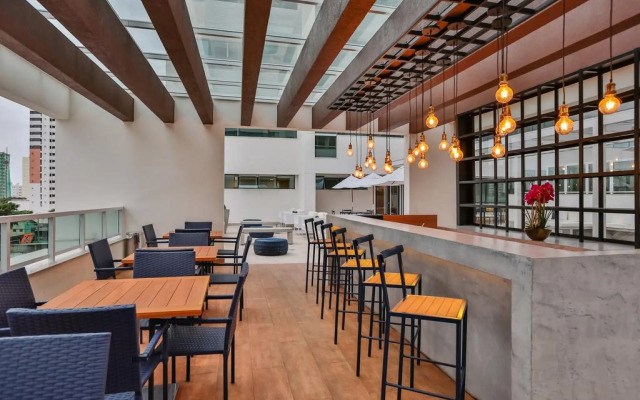 Transamerica Executive Campos dos Goytacazes