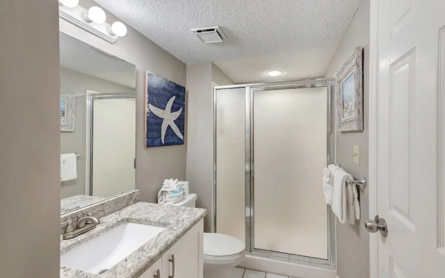 Pelican Beach 0216 2 Bedroom Condo by Pelican Beach Management