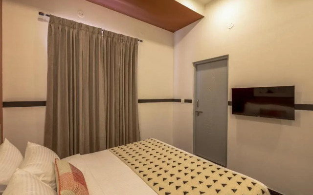 Olive Zip Domlur by Embassy Group