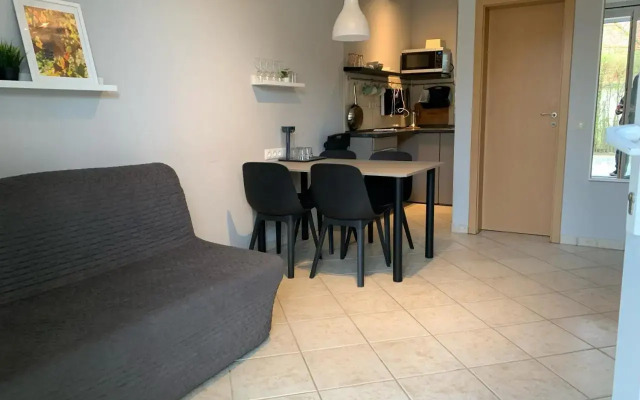 Balatonlelle Apartmanház