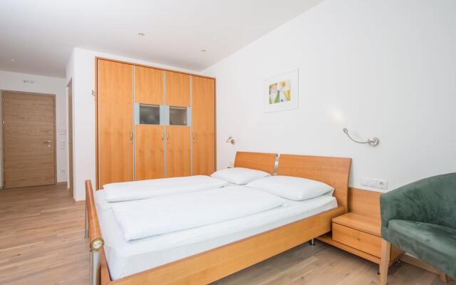 Apartment Edelweiss