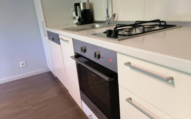 Luxury Calmness Apartment