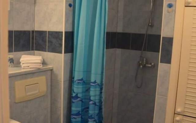 Vana Apartments Split