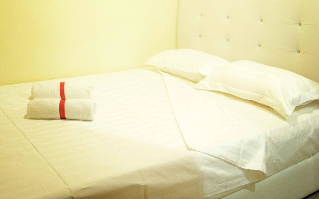 Victory 2 Boutique Hotel