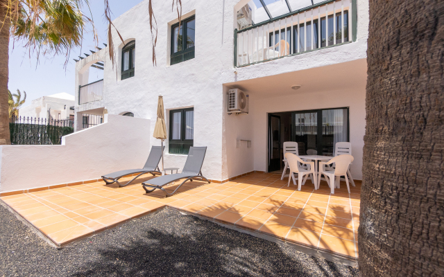 Bitácora Lanzarote Club