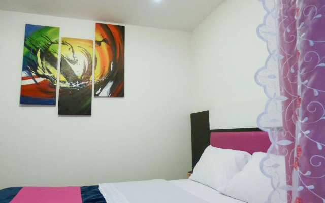 Hotel Olimpo Resort