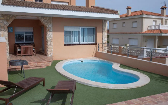 Apartament Casa Neus
