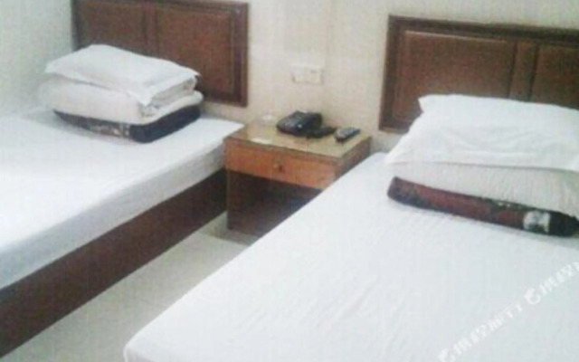 Qianlima Hostel Jiangmen Jianshe 2nd Road