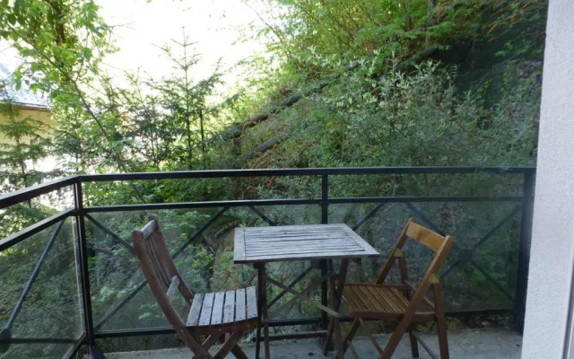 Appartement Brides-les-Bains, 1 pièce, 2 personnes - FR-1-512-118