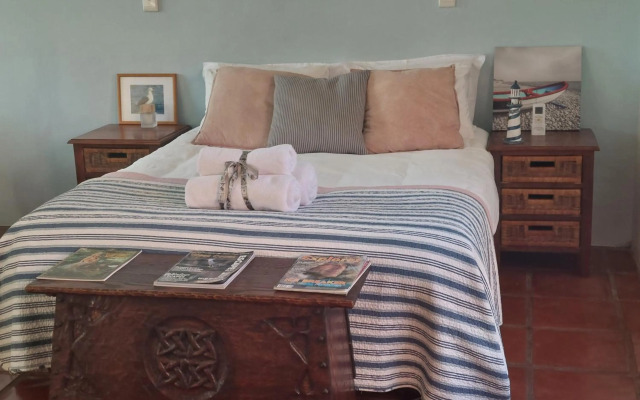 Langebaan Sea Cottages