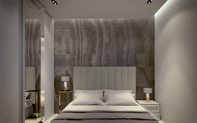 Posh Residence Luxury Suites