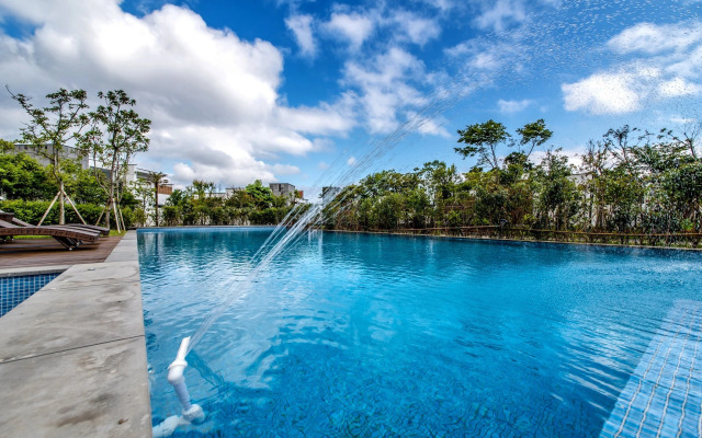 The Shimpang Spa and Poolvilla