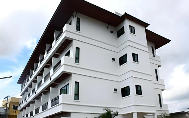 P.K. Residence