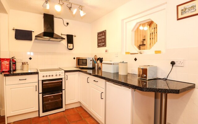 Duck Cottage