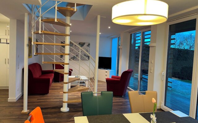 Bernsteinland Wendorf