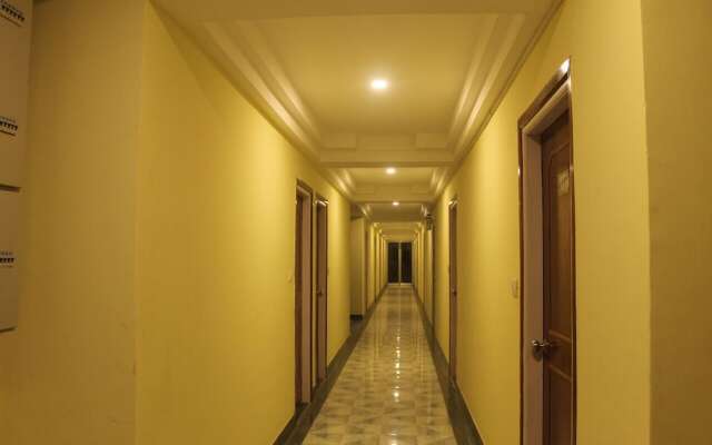 Hotel Niladrii Galaxy