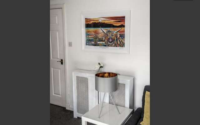 Citadel Quay Apartment