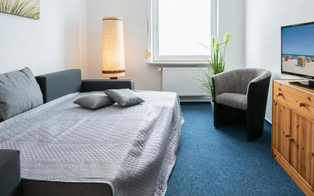 Haus zur Linde Wohnung 4