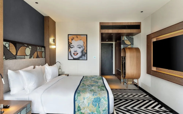 Parallel Hotel Udaipur, a member of Radisson Individuals