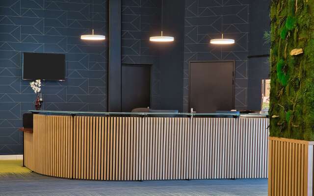 Sure Hotel by Best Western Nantes Beaujoire