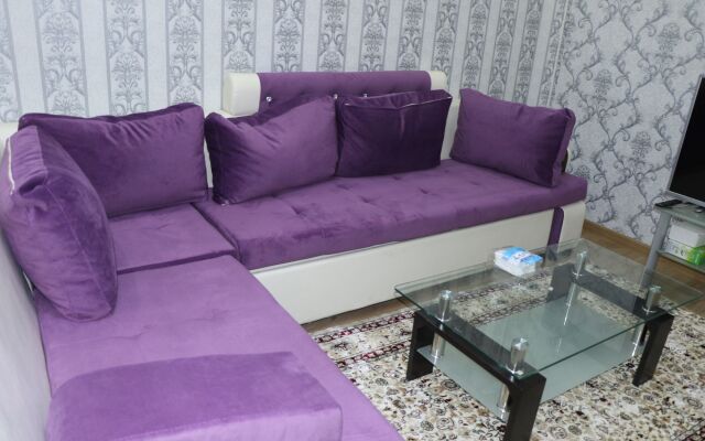 Al-Salam Hotel Apartment