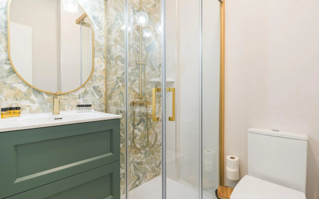 Las Canteras Beach Apartment Sagasta II