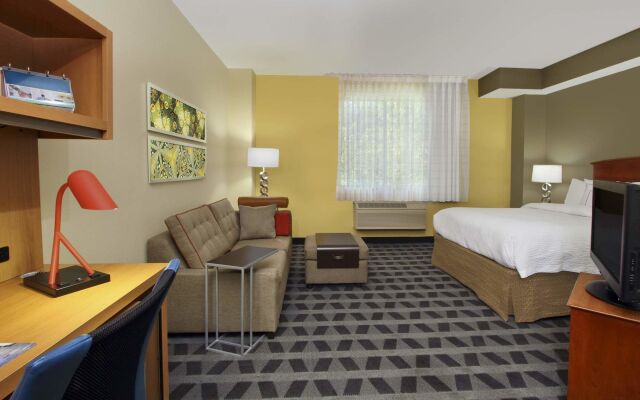 TownePlace Suites by Marriott San Jose Cupertino