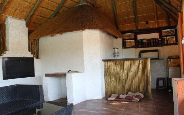 Kessa's Chalets