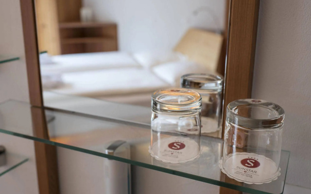 Sunstar Hotel Zermatt