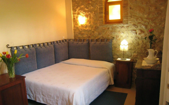 Hotel Ganimede