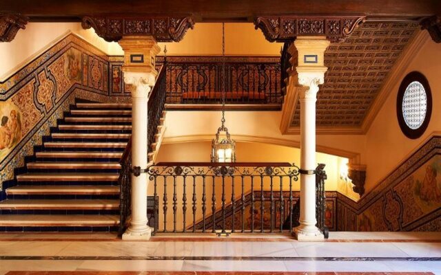 Hotel Alfonso XIII, a Luxury Collection Hotel, Seville