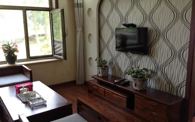 Wutaishan Wanshun Inn