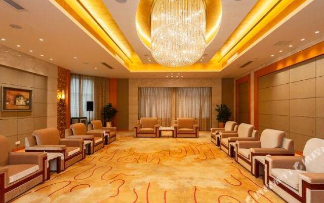 Jinling Lakeview Hotel