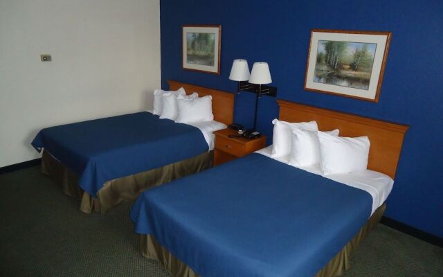 Magnuson Grand Hotel and Conference Center