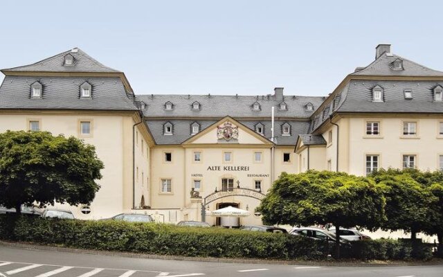 Alte Kellerei